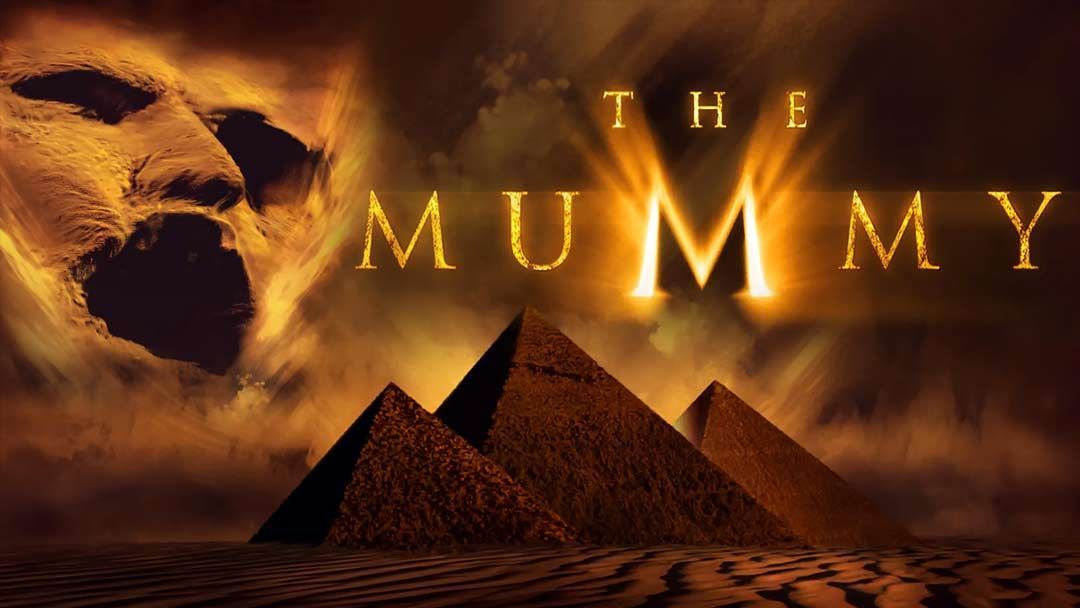 NOT WOKE SHOWS: The Mummy (1999)