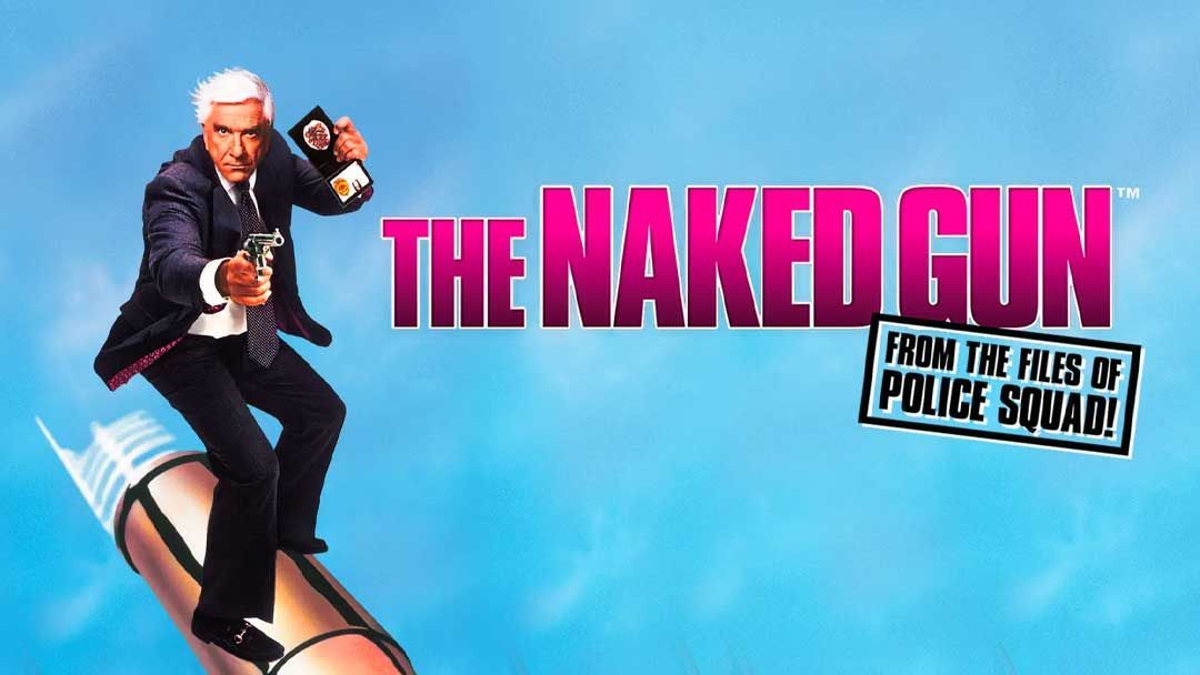 NOT WOKE SHOWS: The Naked Gun: From the Files of Police Squad!