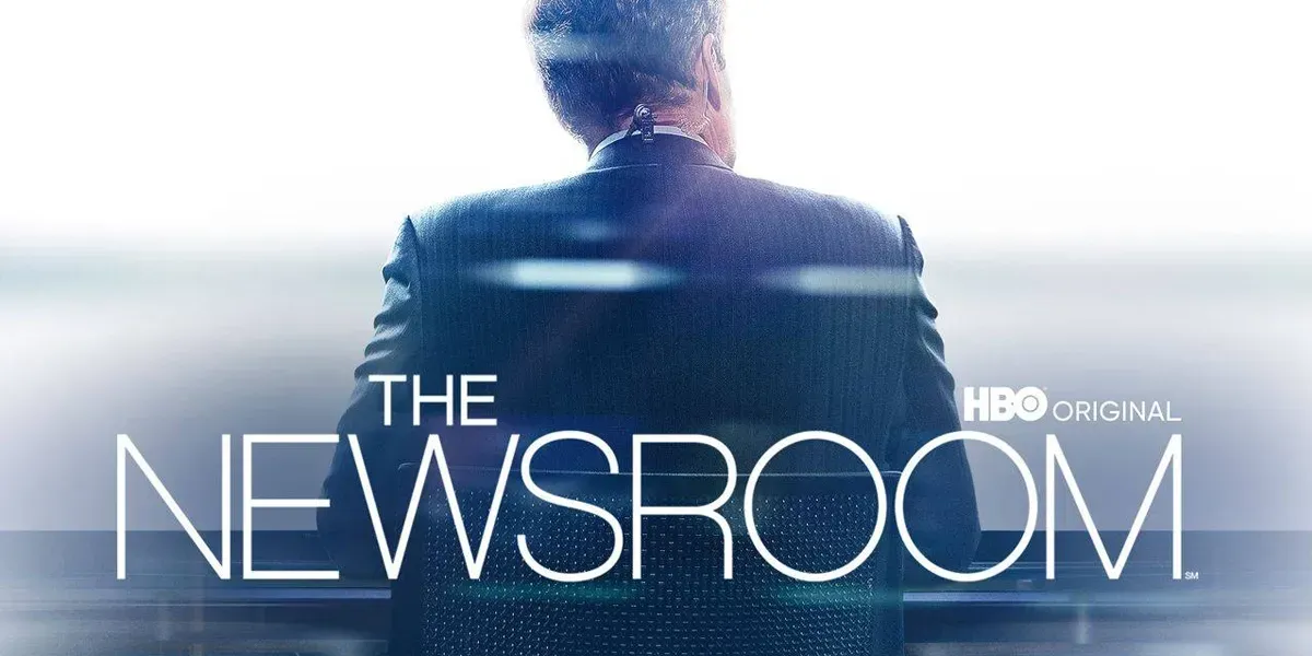 NOT WOKE SHOWS: The-Newsroom