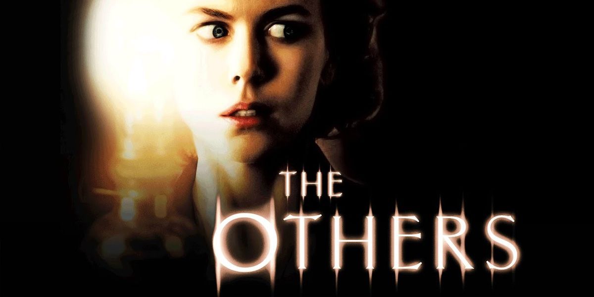 NOT WOKE SHOWS: The Others