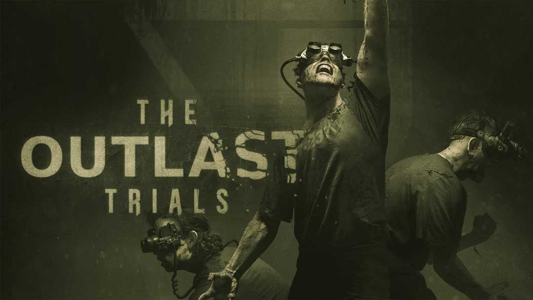 NOT WOKE SHOWS: The Outlast Trials