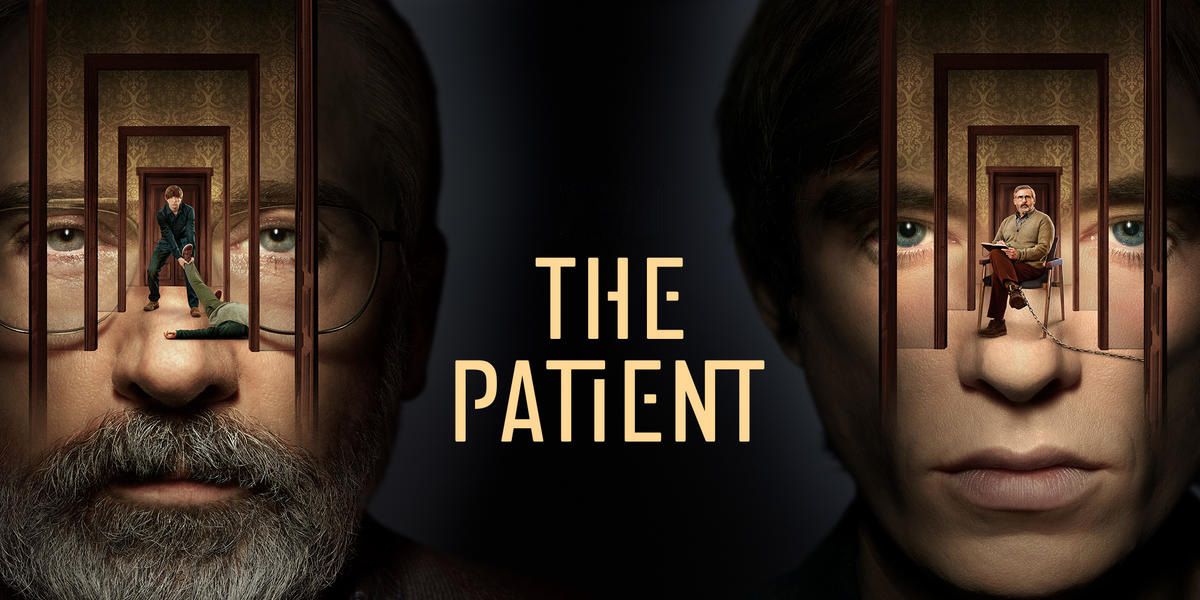 NOT WOKE SHOWS: The Patient
