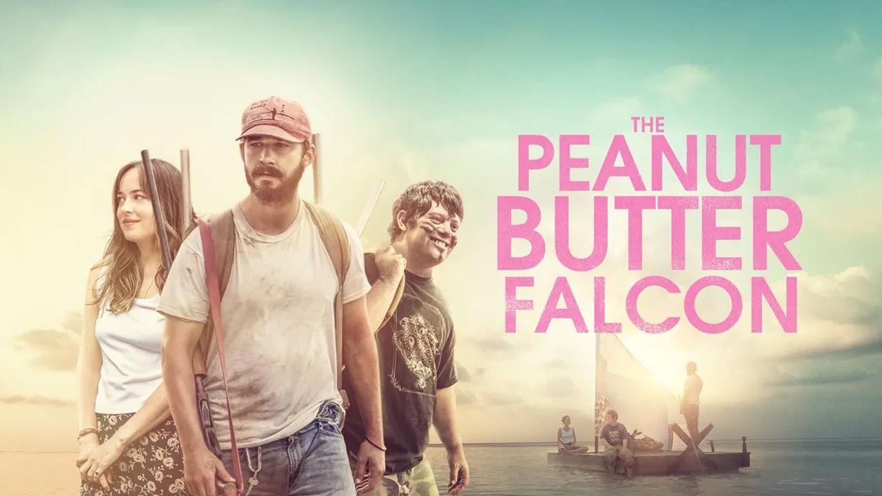 NOT WOKE SHOWS: The Peanut Butter Falcon