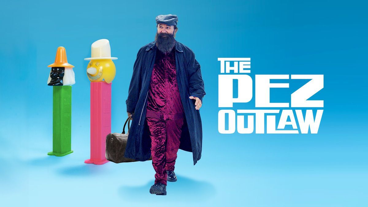 NOT WOKE SHOWS: The Pez Outlaw