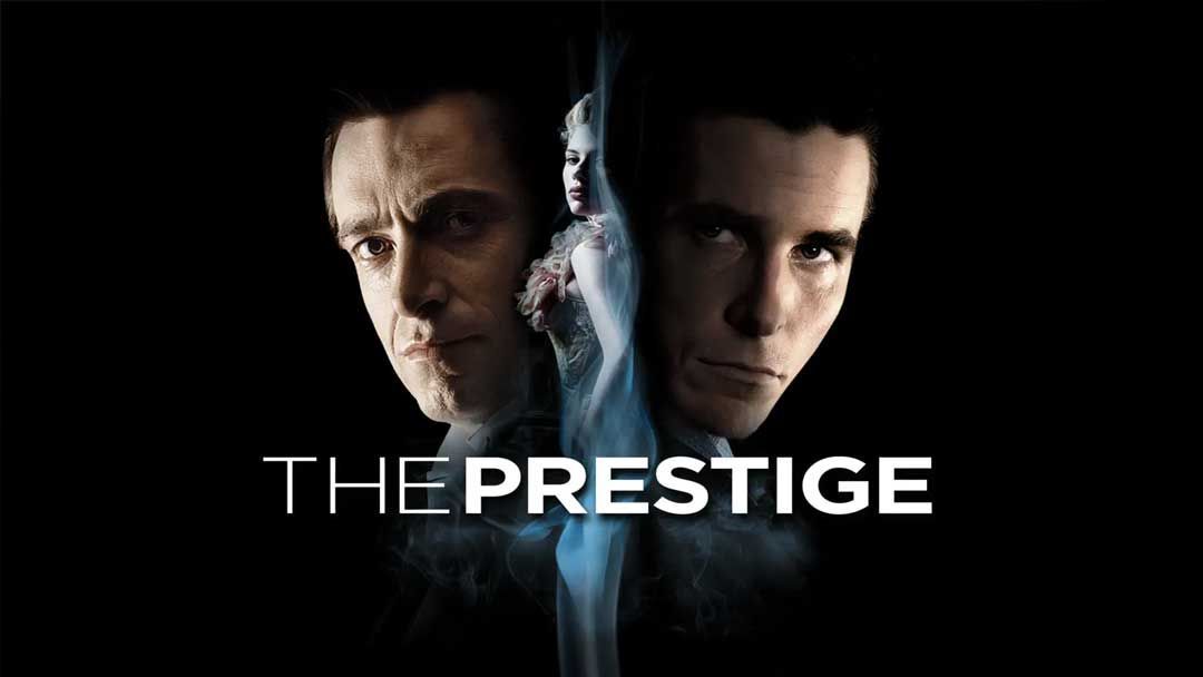 NOT WOKE SHOWS: The Prestige