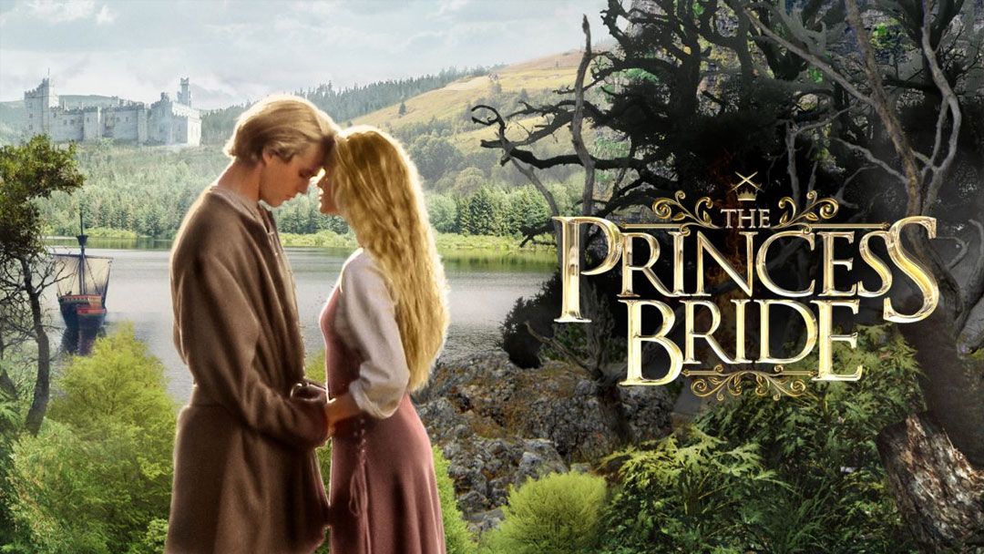 NOT WOKE SHOWS: The Princess Bride