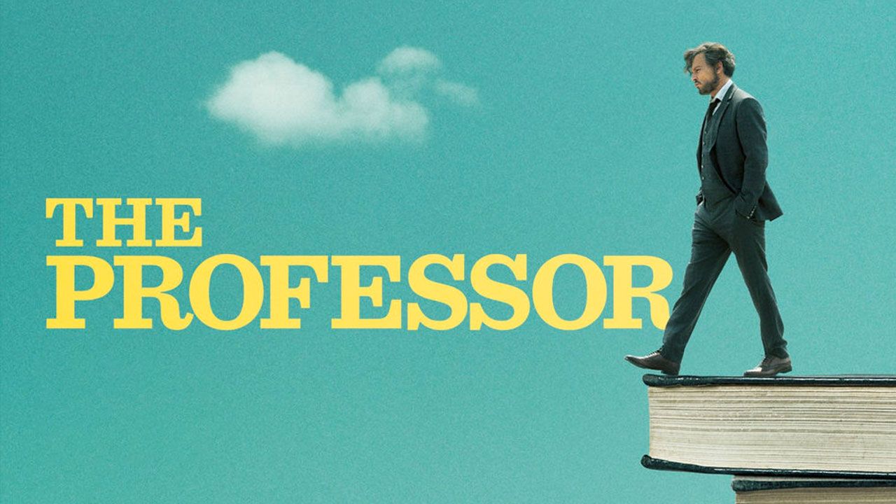 NOT WOKE SHOWS: The Professor