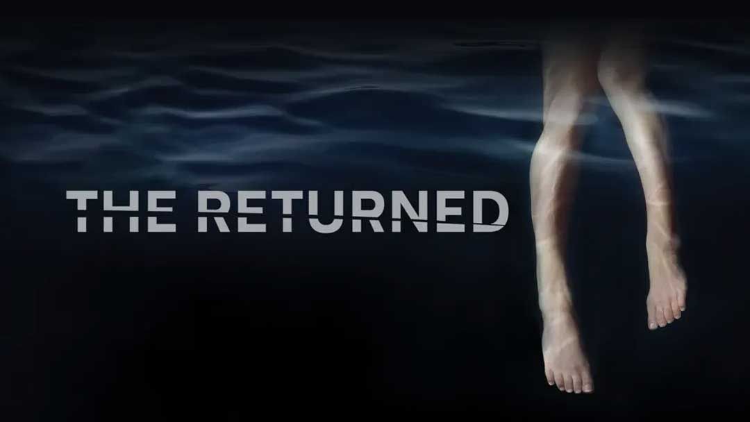 NOT WOKE SHOWS: The Returned (2015)