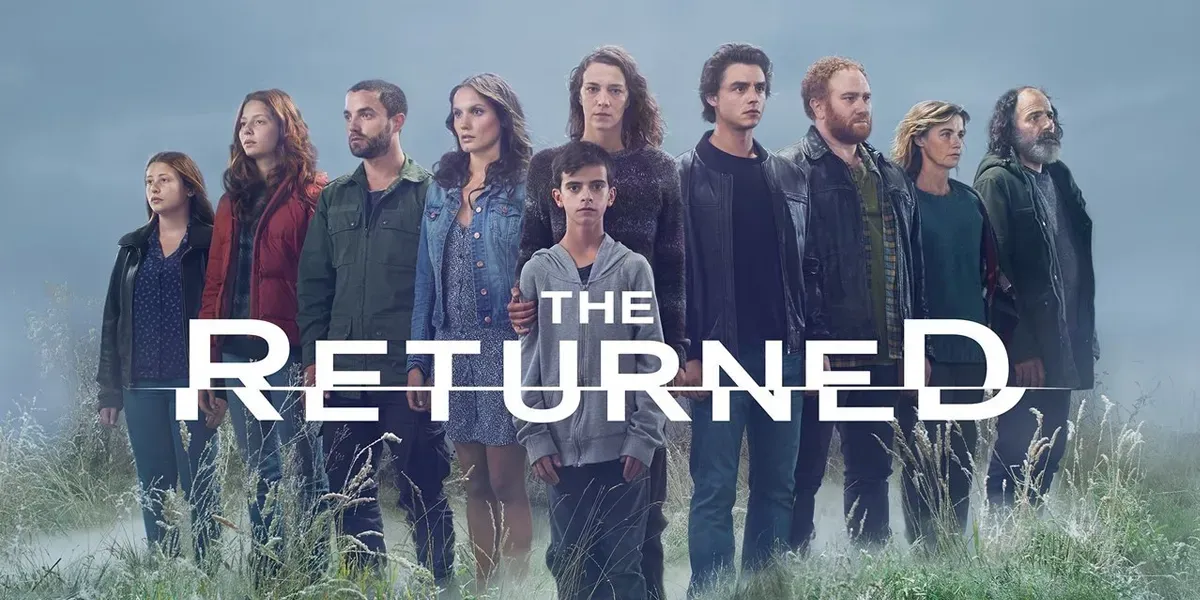 NOT WOKE SHOWS: The Returned