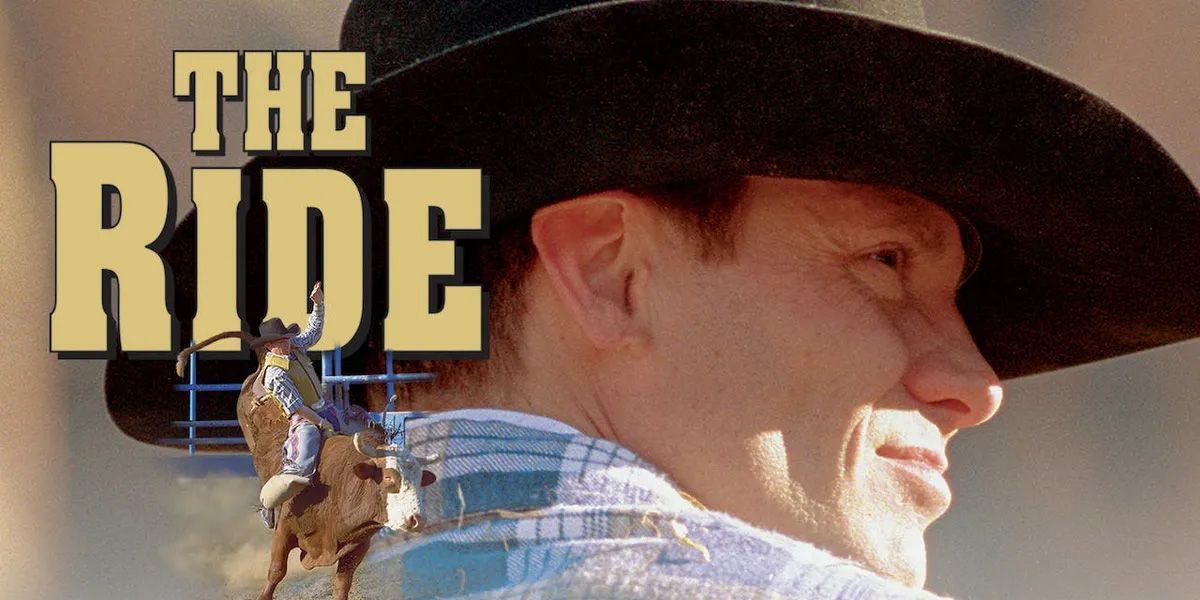 NOT WOKE SHOWS: The Ride (1997)