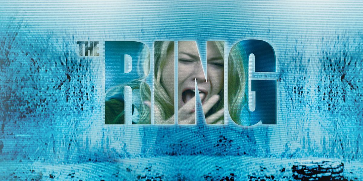 NOT WOKE SHOWS: The Ring
