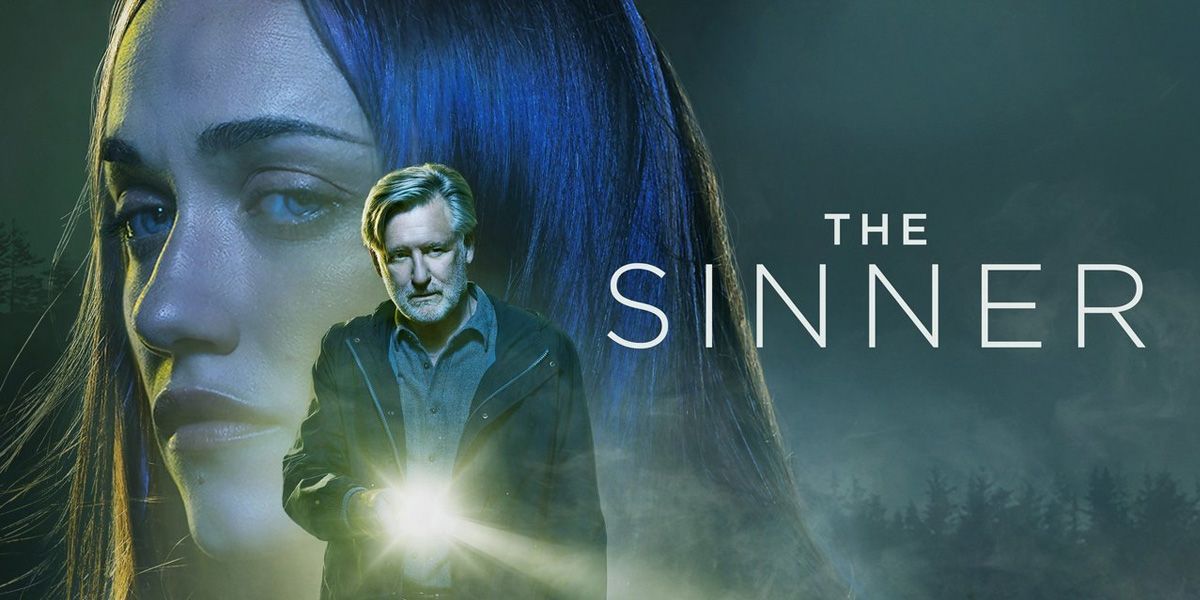 NOT WOKE SHOWS: The Sinner (IS WOKE)