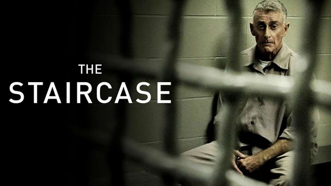 NOT WOKE SHOWS: The Staircase