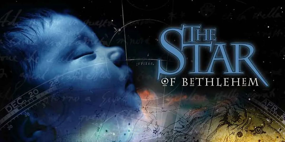 NOT WOKE SHOWS: The Star of Bethlehem