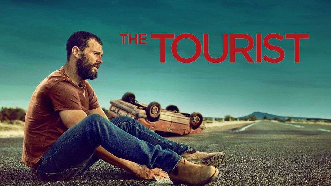 NOT WOKE SHOWS: The Tourist