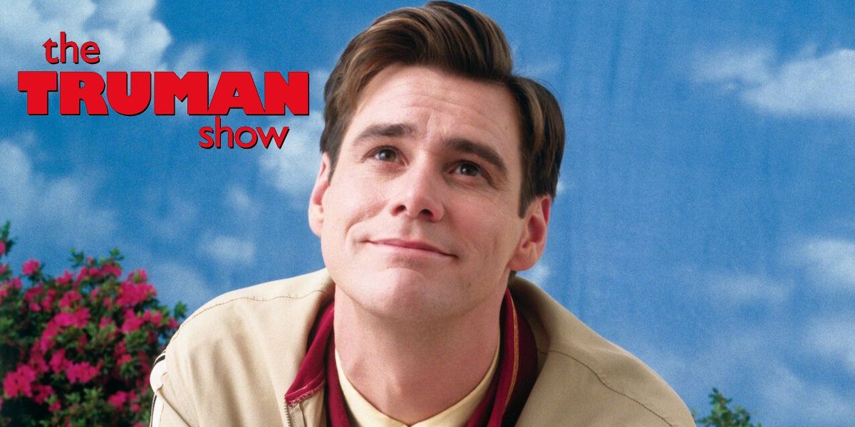 NOT WOKE SHOWS: The Truman Show