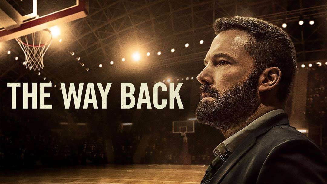 NOT WOKE SHOWS: The Way Back (2020)
