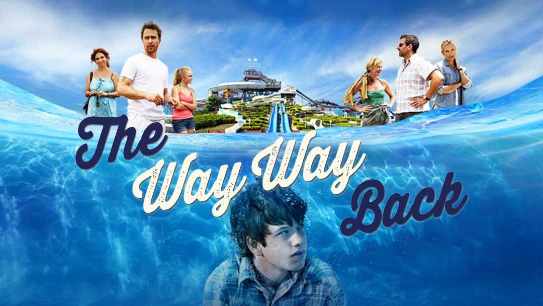 NOT WOKE SHOWS: The Way Way Back