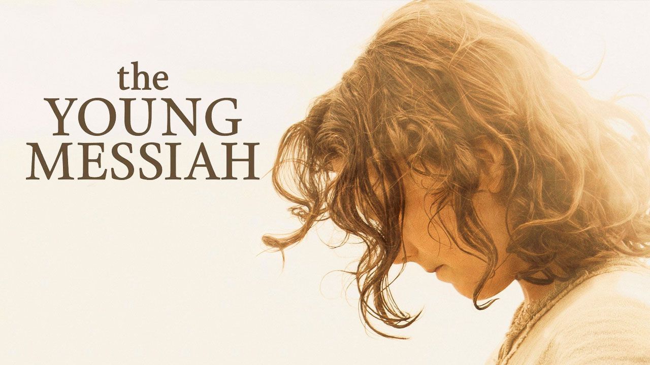 NOT WOKE SHOWS: The Young Messiah