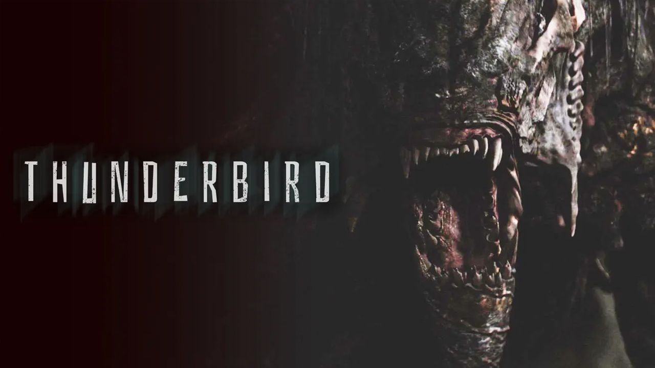 NOT WOKE SHOWS: Thunderbird