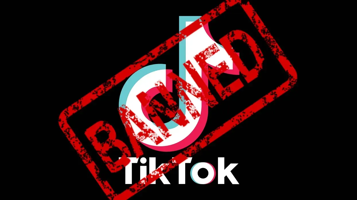 Montana Governor Signs New Law, Making State First to Ban TikTok