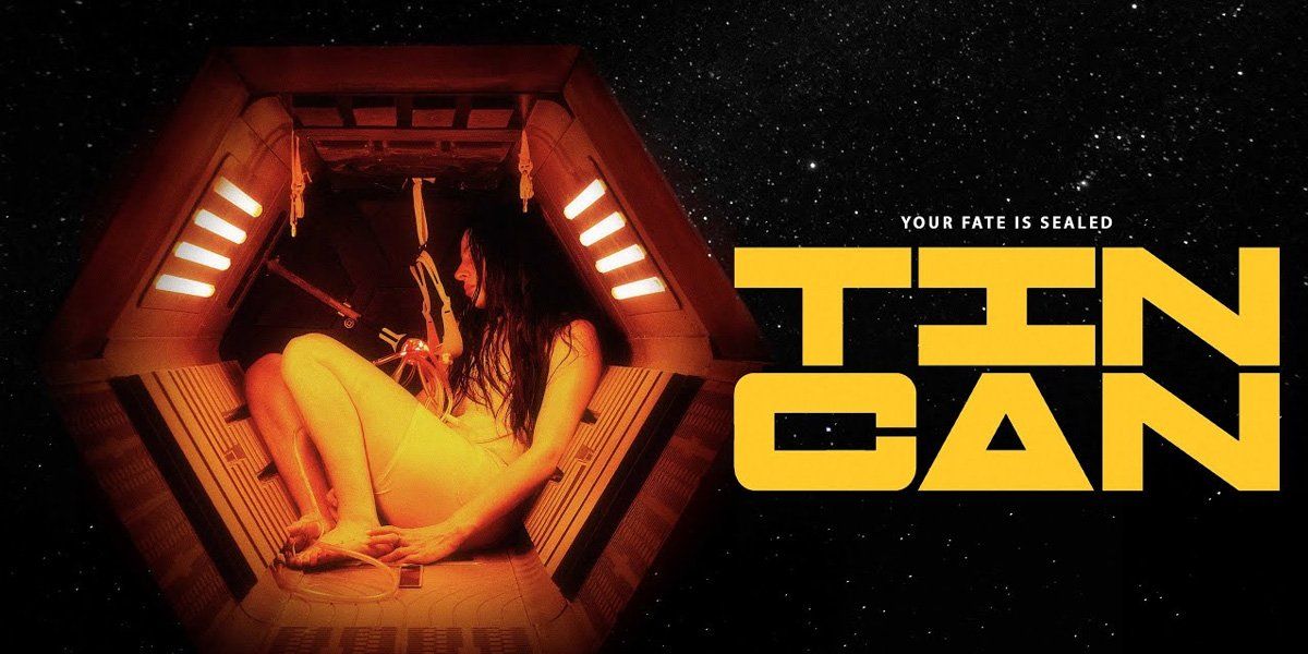 NOT WOKE SHOWS: Tin Can