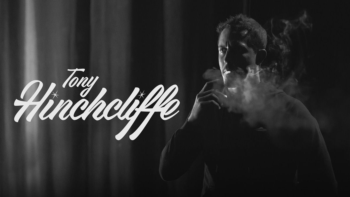 NOT WOKE SHOWS: Tony Hinchcliffe (AKA: Kill Tony)