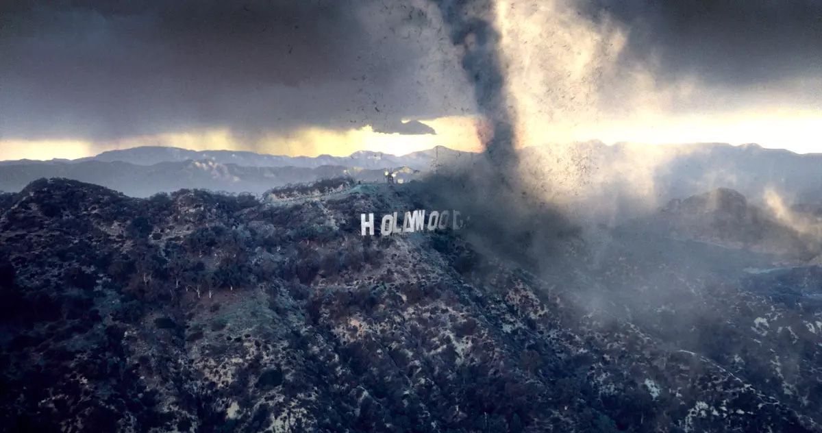 There Is a Tool to Increase Climate Propaganda in Movies