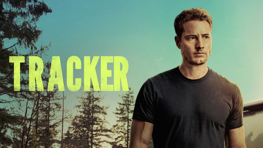 NOT WOKE SHOWS: Tracker