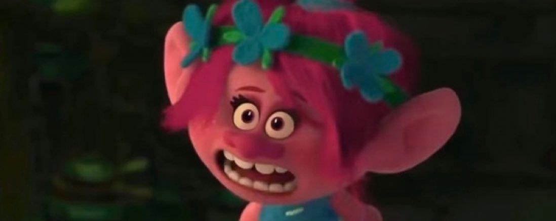 A Warning To Parents Regarding The New ‘Trolls’ Movie