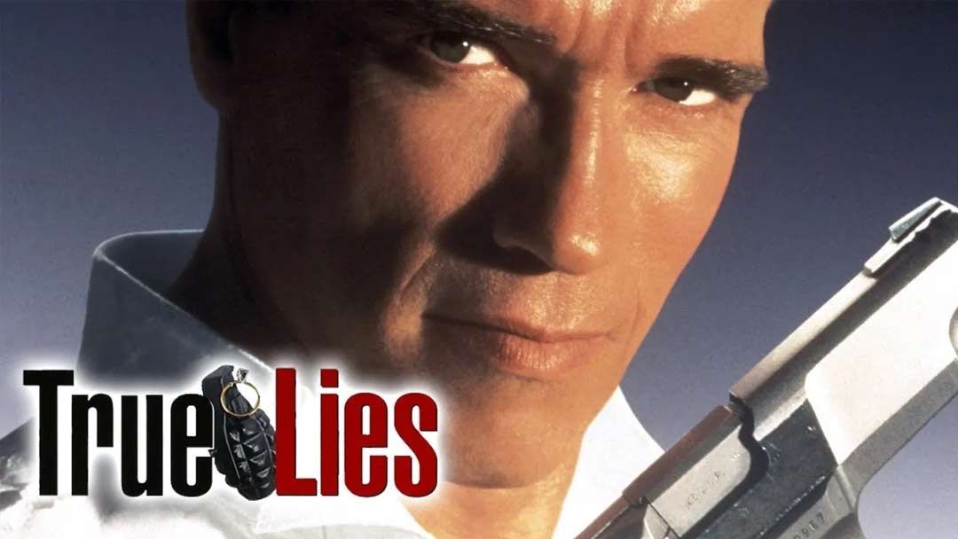 NOT WOKE SHOWS: True Lies