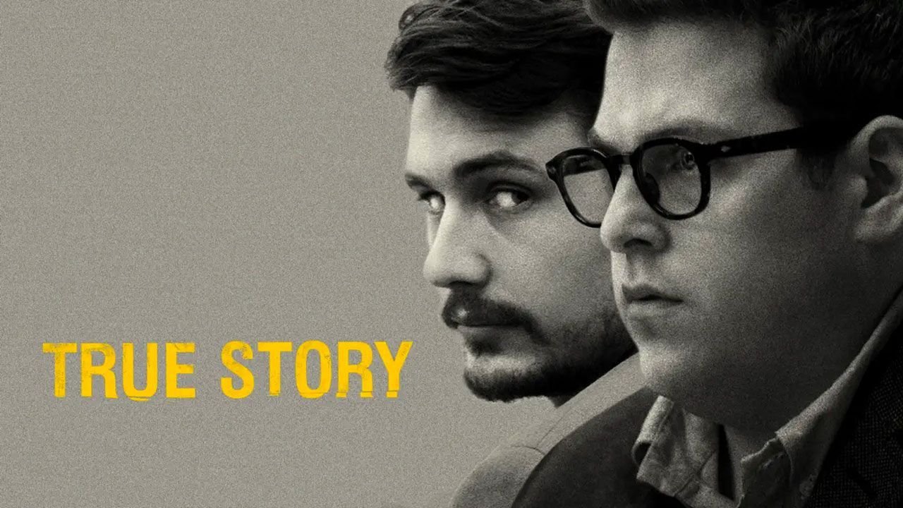 NOT WOKE SHOWS: True Story