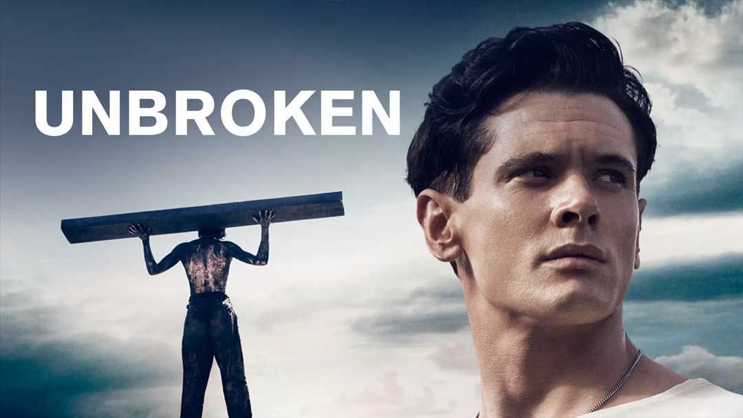 NOT WOKE SHOWS: Unbroken