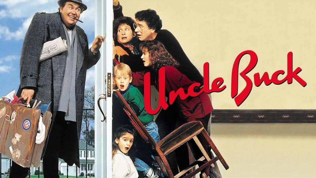 NOT WOKE SHOWS: Uncle Buck