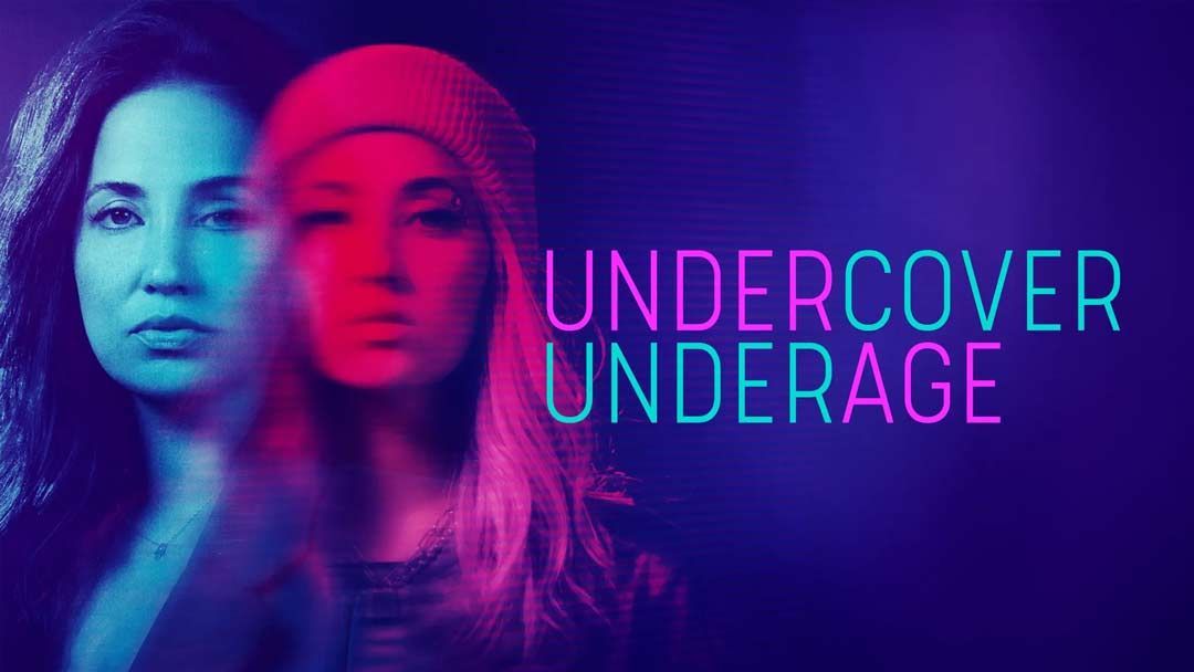 NOT WOKE SHOWS: Undercover Underage