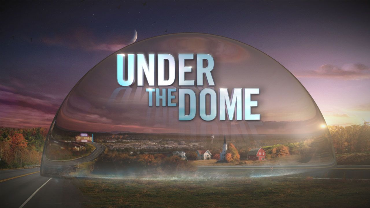 NOT WOKE SHOWS: Under the Dome