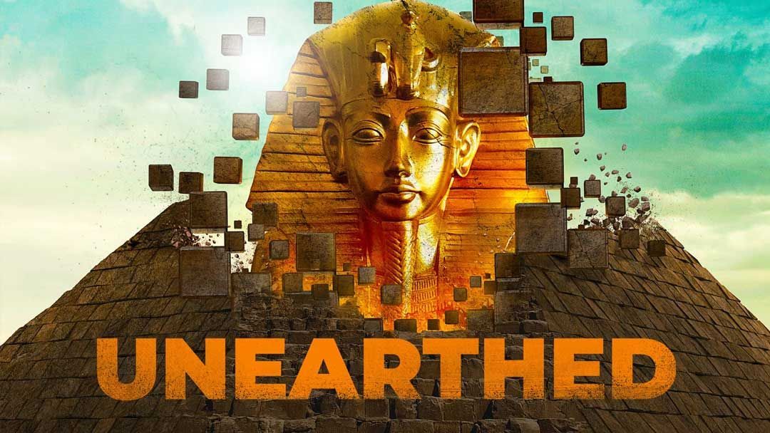 NOT WOKE SHOWS: Unearthed