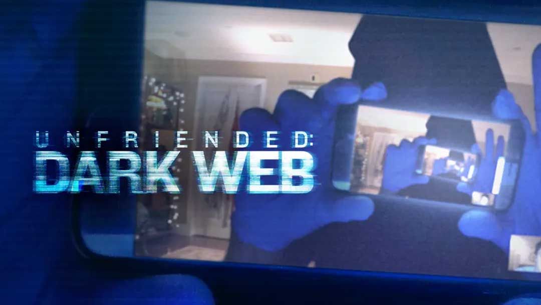 NOT WOKE SHOWS: Unfriended: Dark Web