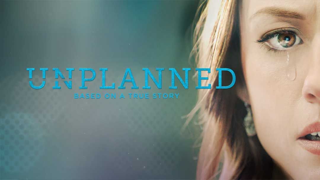 NOT WOKE SHOWS: Unplanned