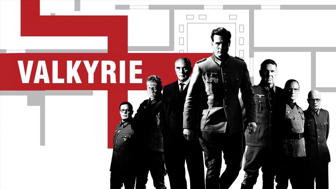 NOT WOKE SHOWS: Valkyrie