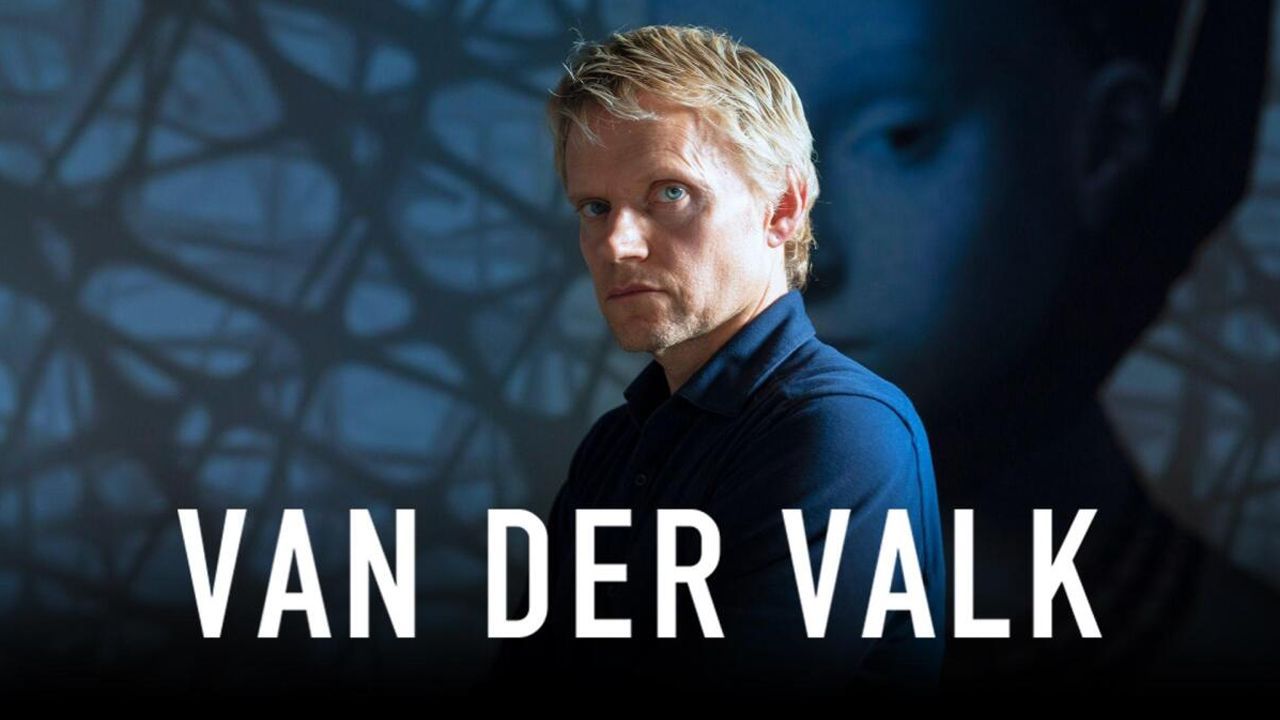 NOT WOKE SHOWS: Van der Valk