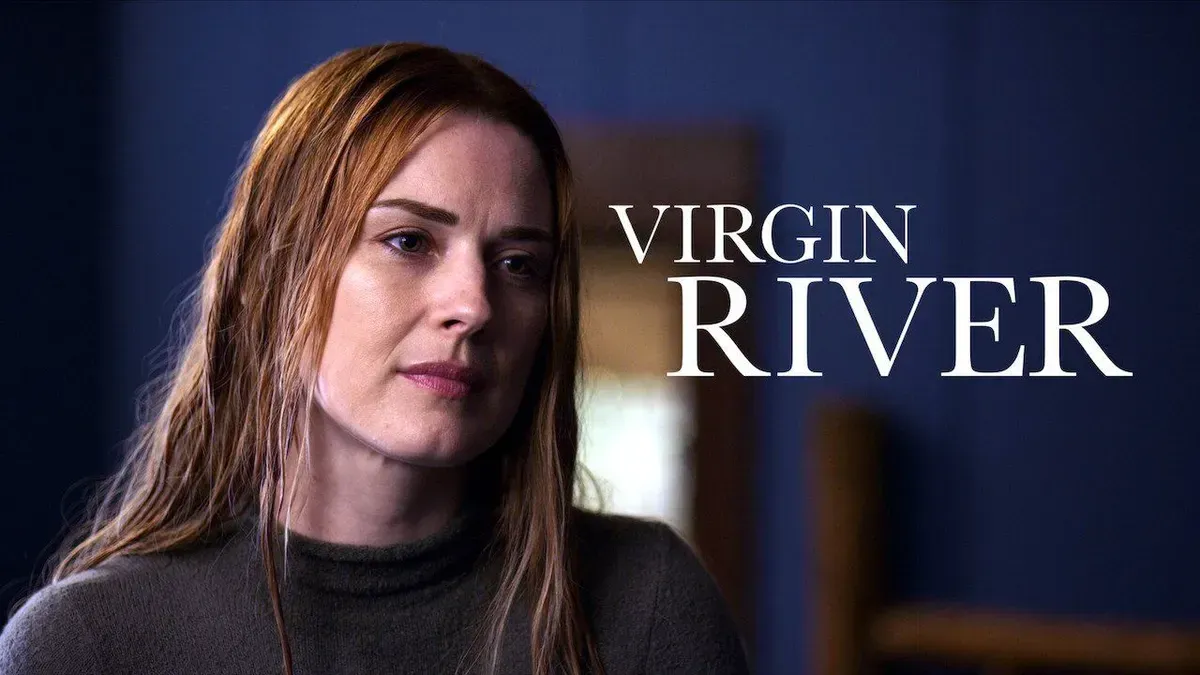 NOT WOKE SHOWS: Virgin River (IS WOKE!)