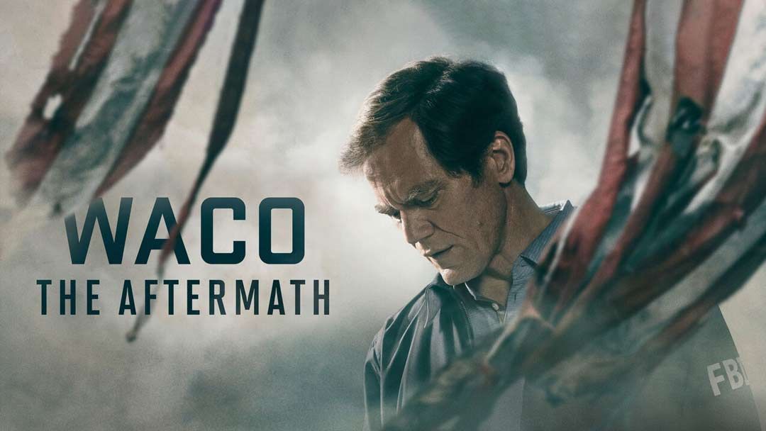 NOT WOKE SHOWS: Waco: The Aftermath
