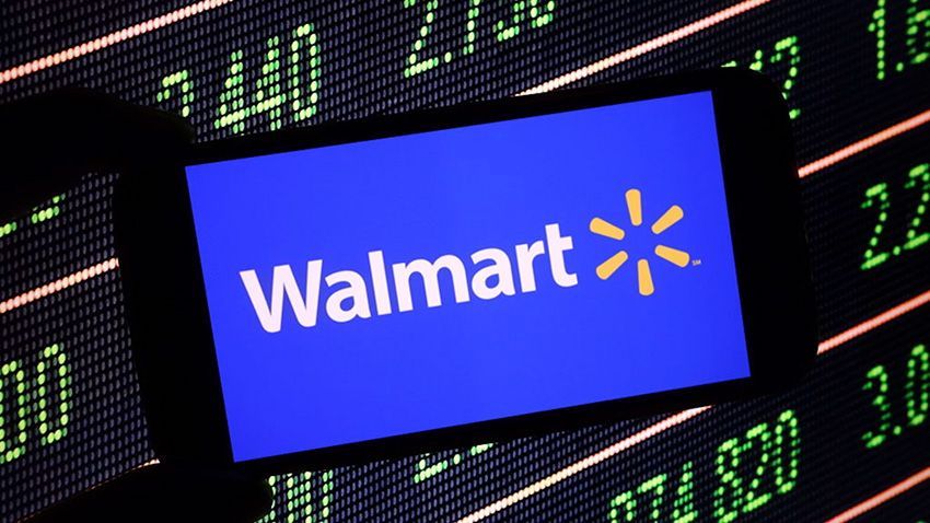 Walmart Caves: Massive Retailer The Next Woke Domino To Fall Under Pressure From Robby Starbuck