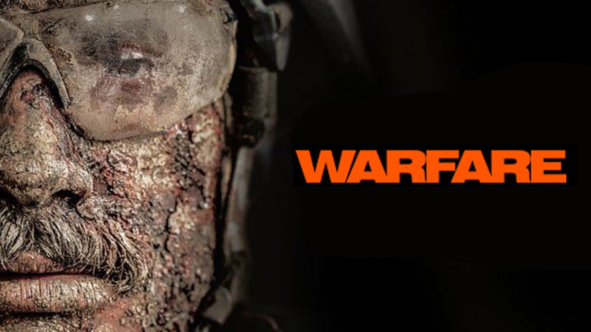 NOT WOKE SHOWS: Warfare