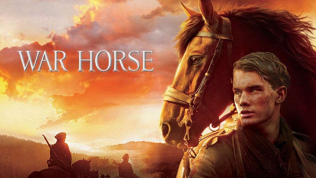 NOT WOKE SHOWS: War Horse