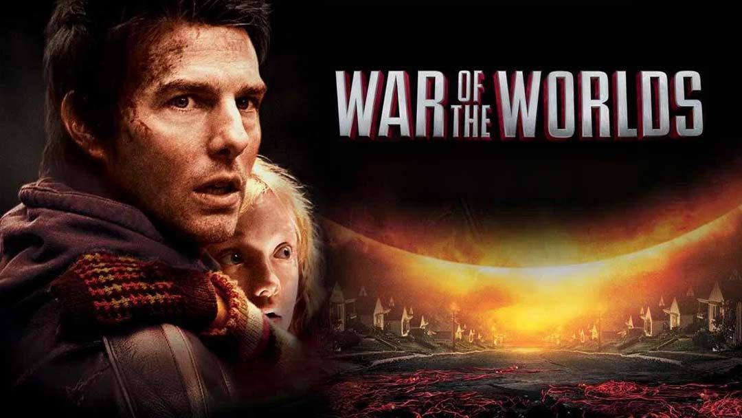 NOT WOKE SHOWS: War of The Worlds (2005)
