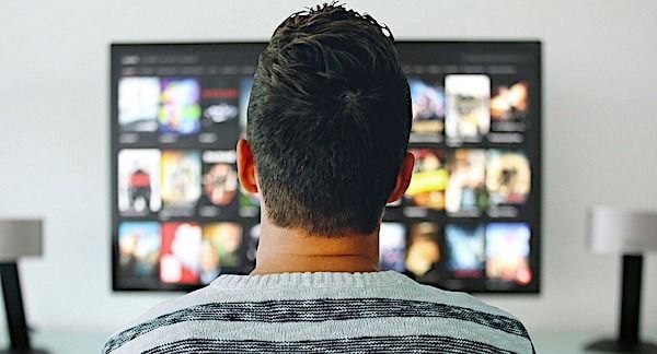 Data Confirms No One’s Watching Hundreds of Woke Streaming Shows