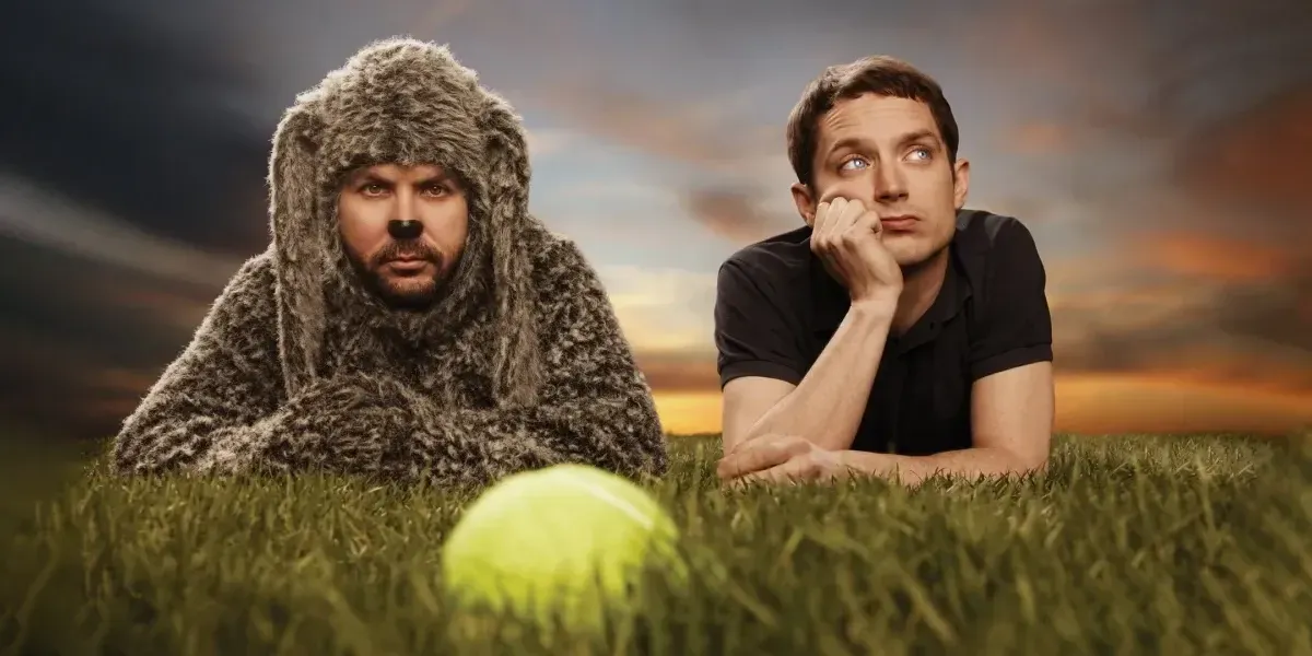 NOT WOKE SHOWS: Wilfred
