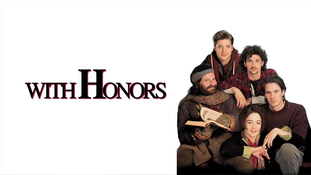 NOT WOKE SHOWS: With Honors